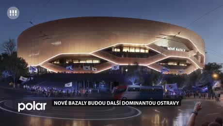 Regionální zprávy POLAR