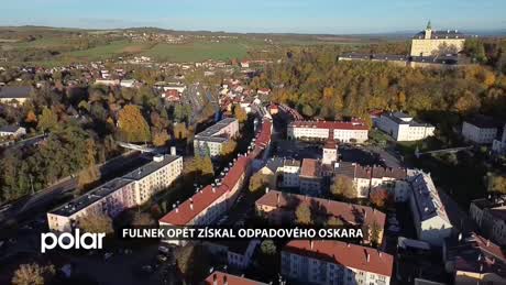 Regionální zprávy POLAR