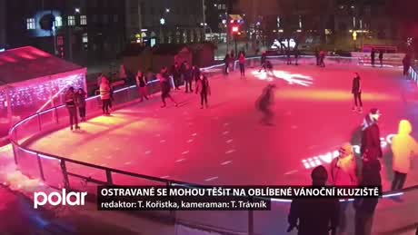 Regionální zprávy POLAR