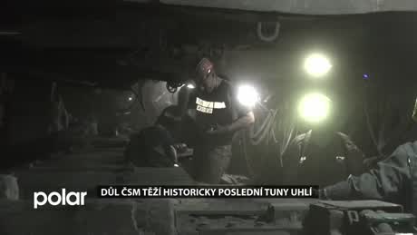 Regionální zprávy POLAR