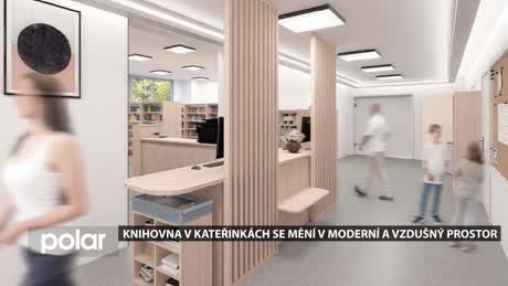 Regionální zprávy POLAR