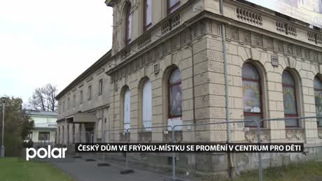 Regionální zprávy POLAR