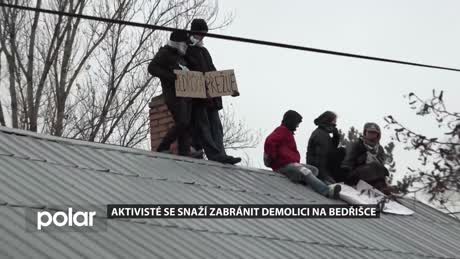 Regionální zprávy POLAR