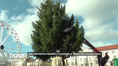 Regionální zprávy POLAR