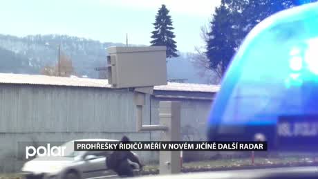 Regionální zprávy POLAR