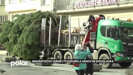 Regionální zprávy VÍKEND