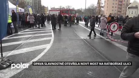 Regionální zprávy POLAR