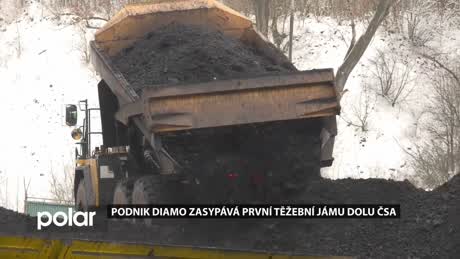 Regionální zprávy POLAR