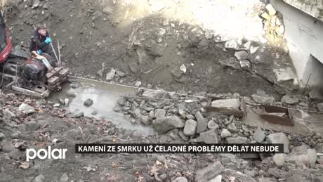 Regionální zprávy POLAR