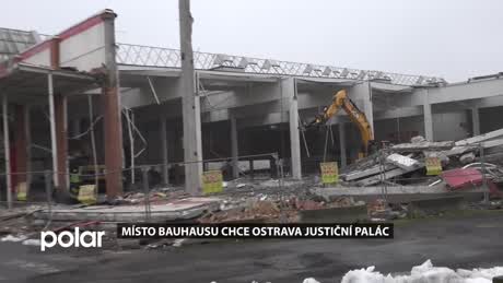 Regionální zprávy POLAR