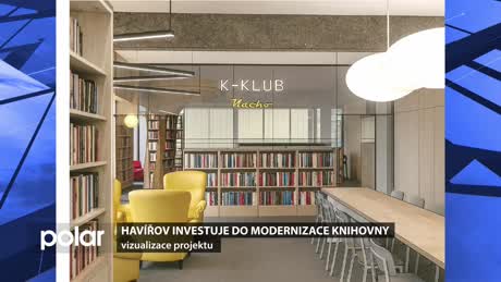 Regionální zprávy POLAR