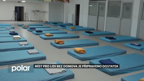 Regionální zprávy POLAR