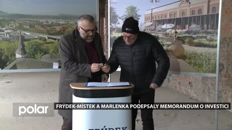 Regionální zprávy POLAR