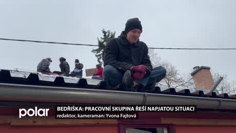 Regionální zprávy POLAR