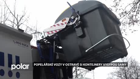 Regionální zprávy POLAR