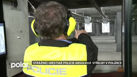 Regionální zprávy POLAR