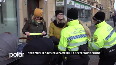 Regionální zprávy POLAR