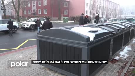 Regionální zprávy POLAR