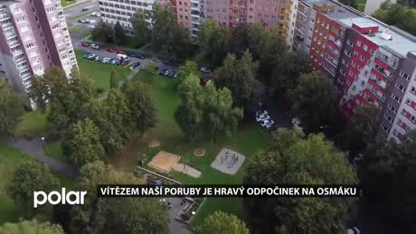 Regionální zprávy POLAR