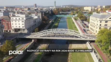 Regionální zprávy POLAR