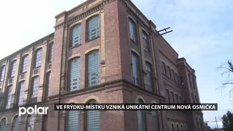 Regionální zprávy POLAR