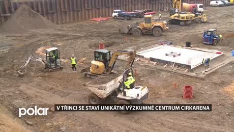 Regionální zprávy POLAR