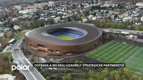 Regionální zprávy POLAR