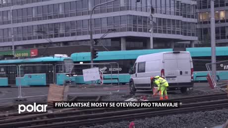 Regionální zprávy POLAR