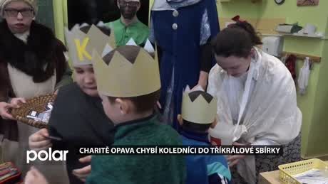 Regionální zprávy VÍKEND