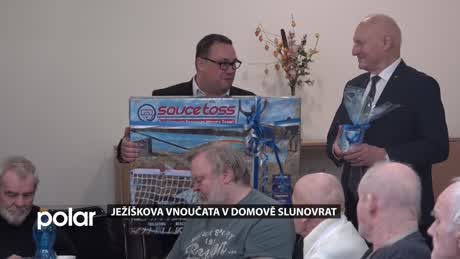 Regionální zprávy POLAR