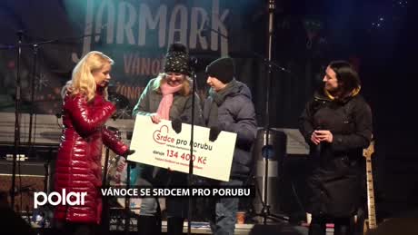 Regionální zprávy POLAR