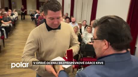 Regionální zprávy POLAR