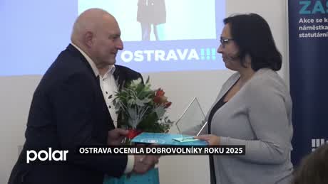 Regionální zprávy POLAR