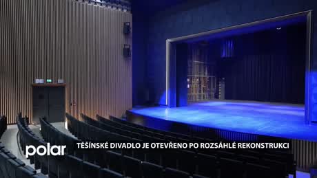 Regionální zprávy POLAR