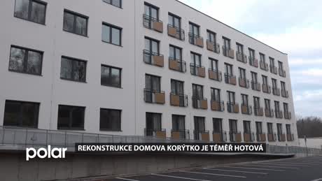 Regionální zprávy POLAR