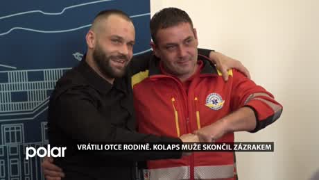 Regionální zprávy POLAR