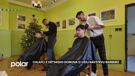 Regionální zprávy POLAR