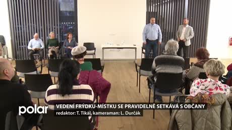 Regionální zprávy VÍKEND