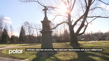 Regionální zprávy POLAR