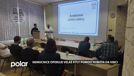 Regionální zprávy VÍKEND