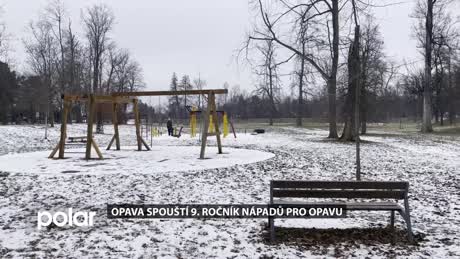 Regionální zprávy POLAR