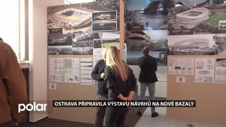 Regionální zprávy POLAR