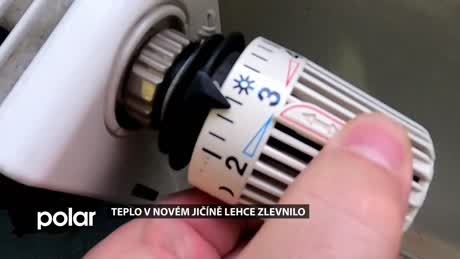 Regionální zprávy POLAR