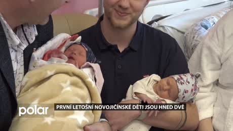 Regionální zprávy POLAR