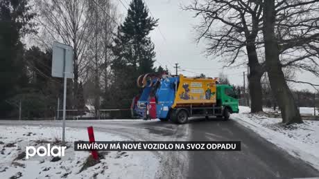 Regionální zprávy VÍKEND