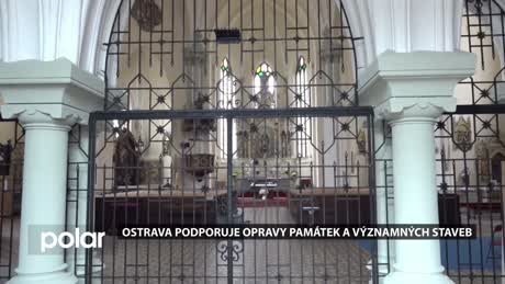 Regionální zprávy POLAR