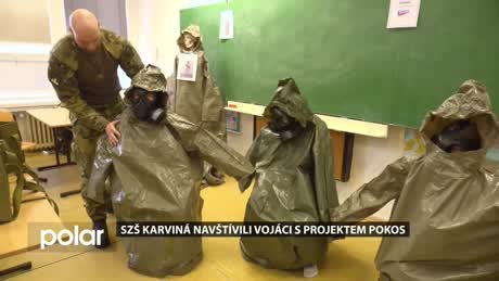 Regionální zprávy POLAR