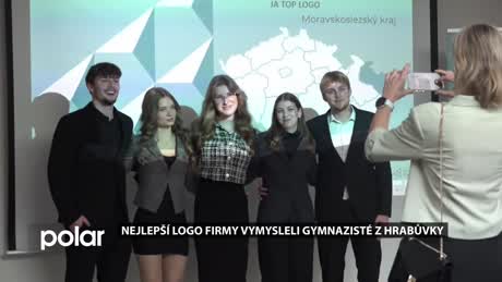 Regionální zprávy POLAR