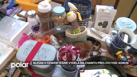 Regionální zprávy POLAR