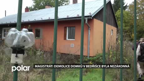 Regionální zprávy POLAR